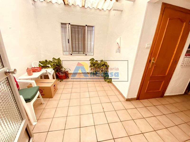 Foto c0adfd60-e792-4535-aed6-5a8664908f37. Casa a Oliva pueblo Oliva