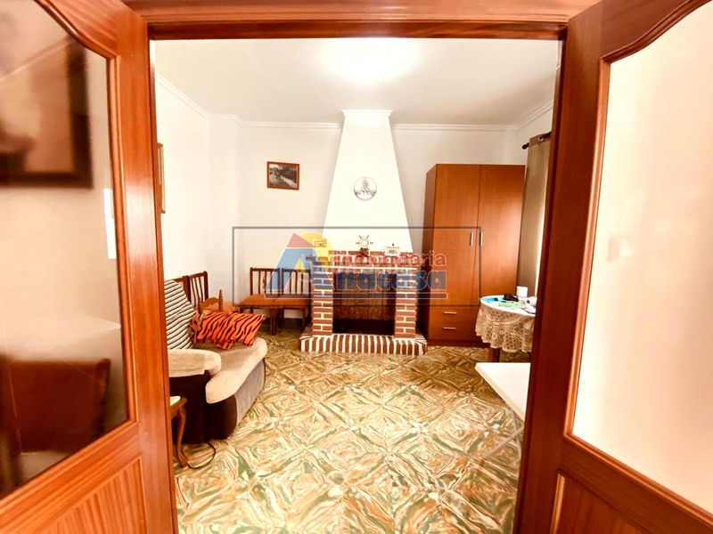 Foto c8a2c2d2-fd1c-4c77-b4c2-9d28b36defc0. Casa a Oliva pueblo Oliva