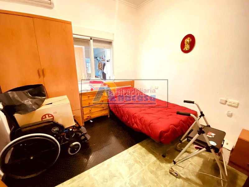 Foto d5b58849-e5f3-4891-a734-3fa20e666150. Casa a Oliva pueblo Oliva