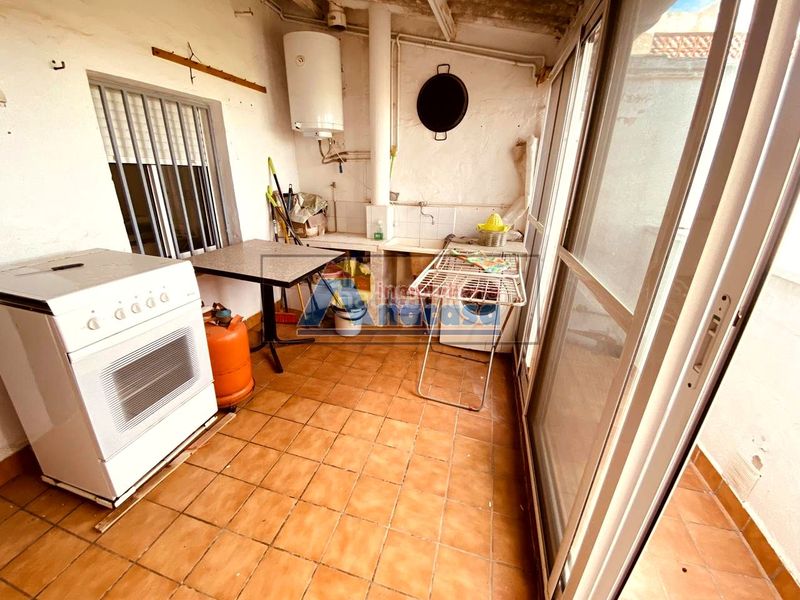 Foto e6924896-30ce-4de2-a5fa-873dc8137c9f. Casa a Oliva pueblo Oliva