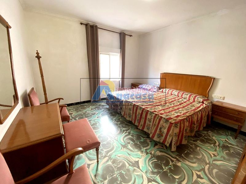 Foto e87cf7af-9a68-471e-8acb-e14b32a3a849. Casa a Oliva pueblo Oliva