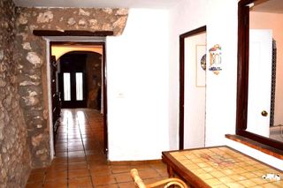 Casa a Oliva Pueblo