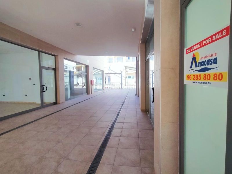Foto 4f151e72-8e11-4728-a32d-99f83337a43c. Local comercial a Ondara