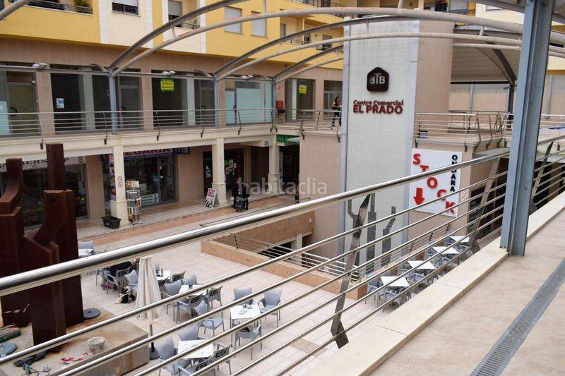 Foto bd225b4d-3c03-4418-9ae4-7e2d850096ad. Local comercial a Ondara