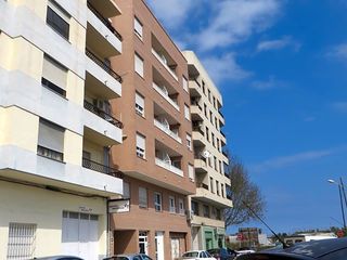 Posto auto  De manuel de falla. Plaza de parking en zona conservatorio de oliva