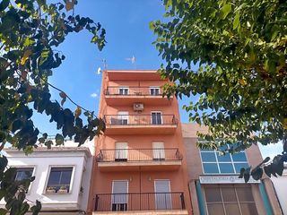 Flat in Oliva Pueblo. Piso reformado listo para entrar a vivir