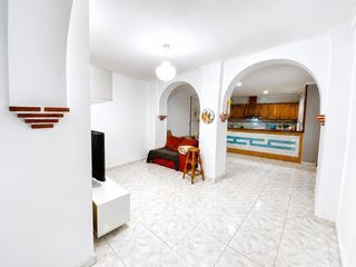 Maison à Oliva Pueblo. Casa de pueblo con potencial