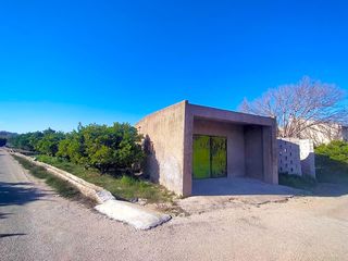 Terreny residencial a Oliva Pueblo