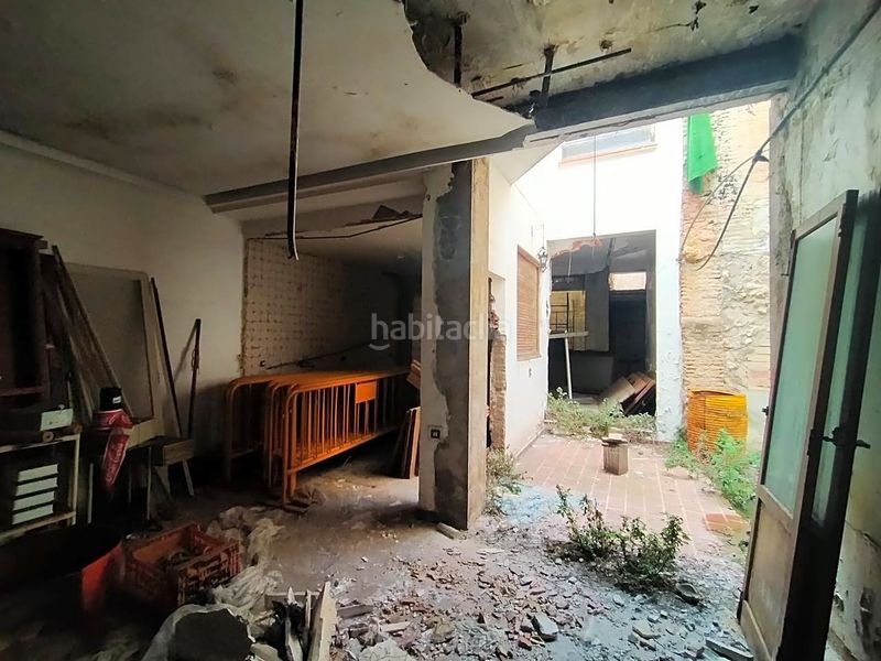 Foto 7f5b02b1-b0e0-441c-8815-4ab033020dbb. Casa a Oliva pueblo Oliva