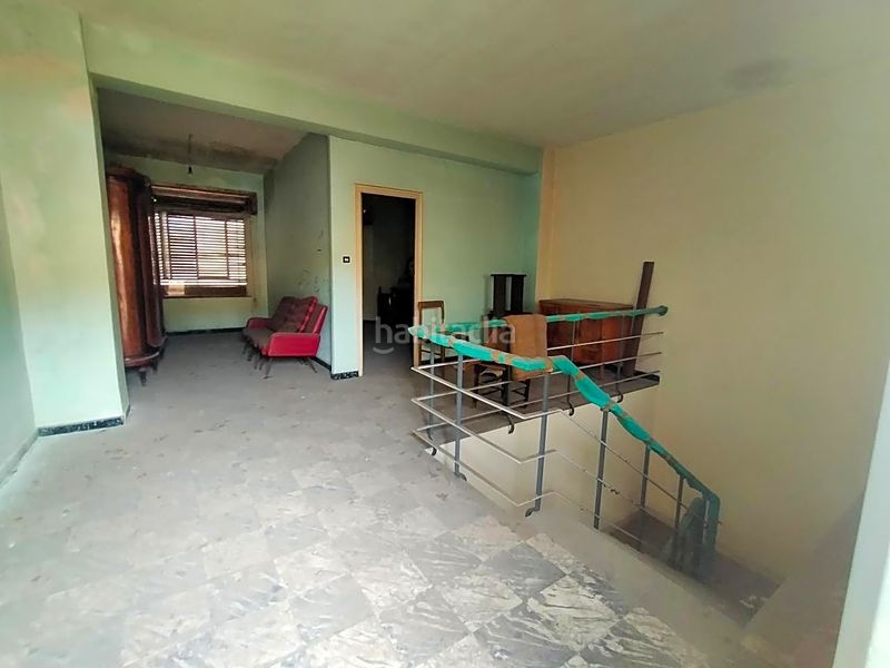 Foto c6918095-9101-4887-9607-94af5ea45f26. Casa a Oliva pueblo Oliva