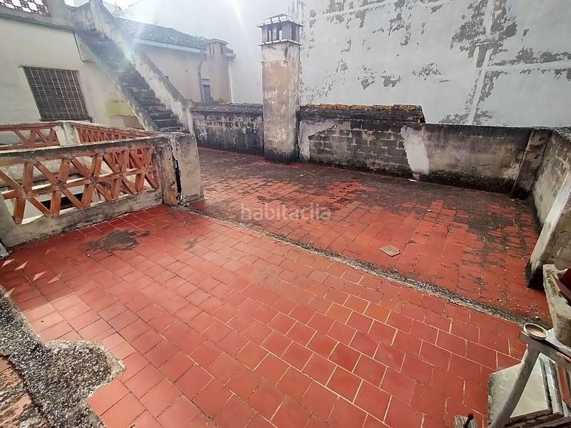 Foto edf31350-cd92-45b7-9fd0-07c5c75b414c. Casa a Oliva pueblo Oliva