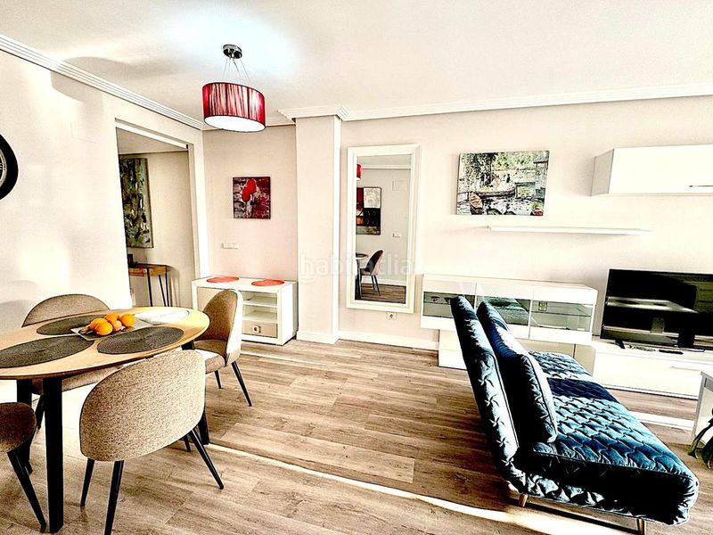 Foto 30ace52f-4dca-40f7-a278-103a1f64fce9. Pis amb aparcament a Verger (el)