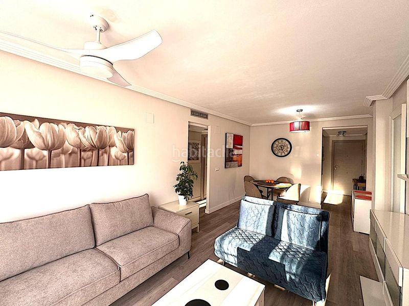 Foto 8562010f-56e9-4126-90a3-933a6b52fffe. Pis amb aparcament a Verger (el)