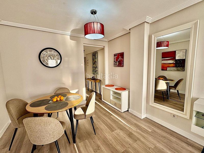 Foto 86489b4e-1f07-4b4f-a617-ff0bd7cad1bc. Pis amb aparcament a Verger (el)