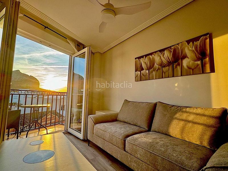 Foto c26469b5-a4fd-4e1f-ac2f-c26e1980f85e. Pis amb aparcament a Verger (el)