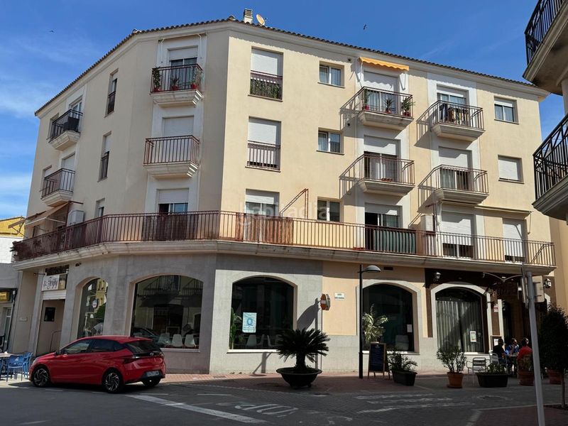 Foto cf233132-964a-45e5-99ec-4ea07bfcb899. Pis amb aparcament a Verger (el)