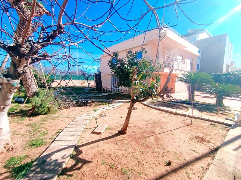 Foto 1a903140-ad9d-4f7b-8813-28681324e8b6. Casa amb aparcament a Oliva playa Oliva