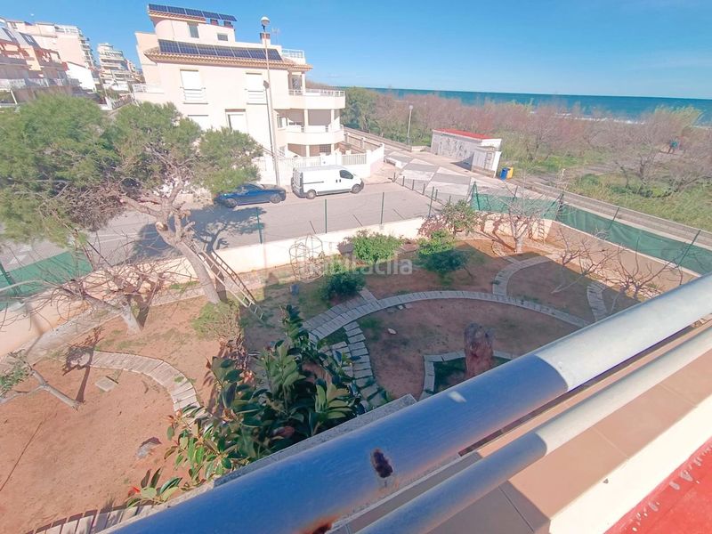 Foto 399b7885-a7cd-460d-ac66-9e95b56f7cdb. Casa amb aparcament a Oliva playa Oliva