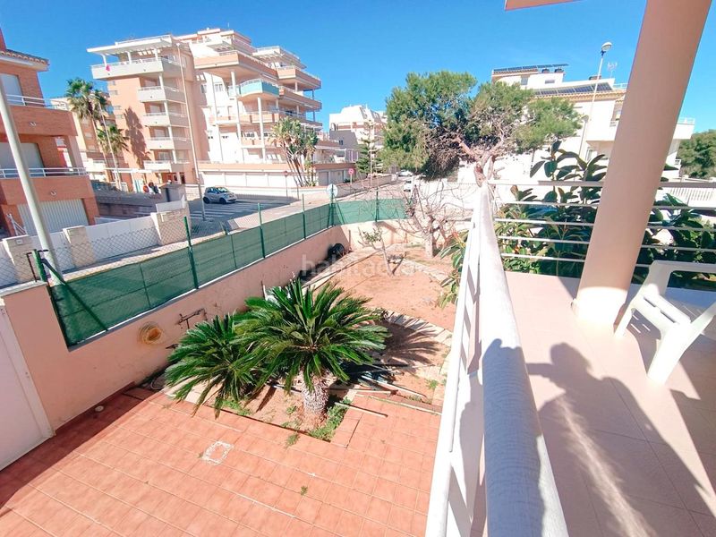 Foto 403c5216-5f31-4263-a498-fd150e5b89ce. Casa amb aparcament a Oliva playa Oliva