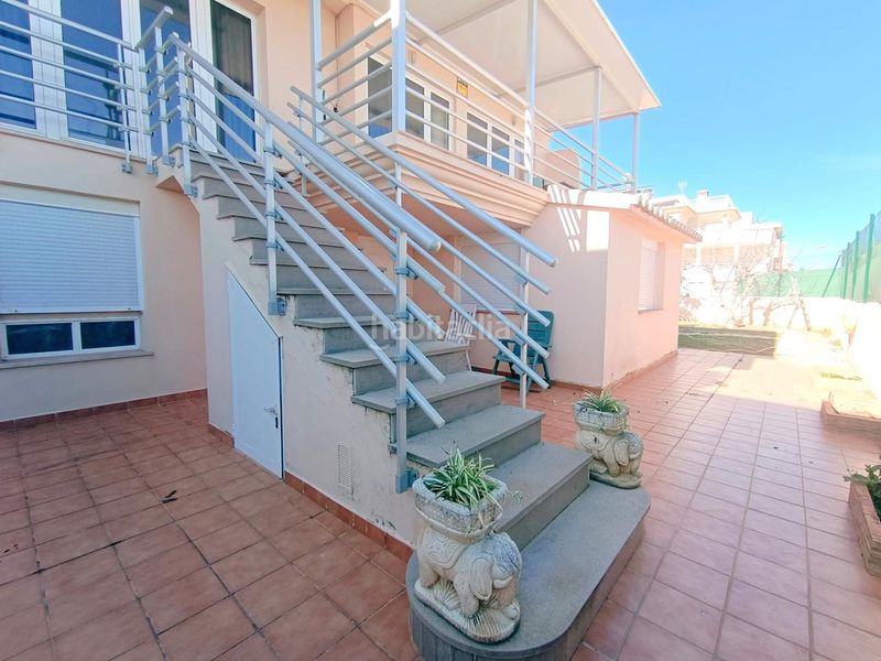 Foto 74186228-4bca-4fb9-8059-644447235aba. Casa amb aparcament a Oliva playa Oliva