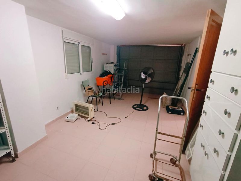 Foto 79c7f1ce-78da-41bb-8142-b60c08db2613. Casa amb aparcament a Oliva playa Oliva