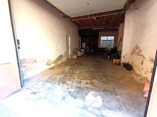 Local Comercial a Cervantes