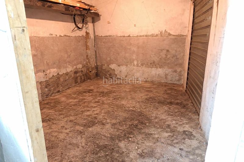 Foto 529b05ce-22f9-45d8-942e-d0a5d28cd779. Casa a Oliva pueblo Oliva