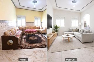 Casa  De dénia. Casa de pueblo en carretera oliva