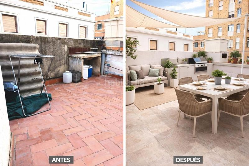 Foto b575d30f-18a2-4e38-9391-6814d4e825a9. Casa a Oliva pueblo Oliva