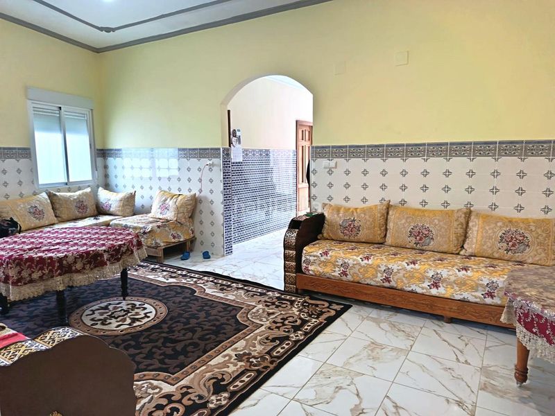 Foto c60f2de2-1883-40a4-b41e-e906dc096318. Casa a Oliva pueblo Oliva