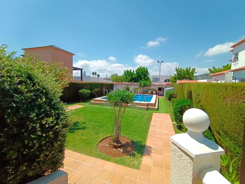 Foto 4d72117b-10df-4258-86d3-3b65b533afbd. Pis amb aparcament piscina a Oliva pueblo Oliva