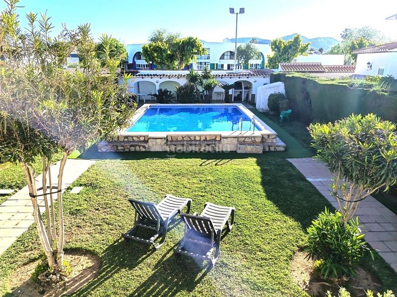 Foto 8fe0b32b-f15b-469d-844b-5c81d4f0bb2a. Pis amb aparcament piscina a Oliva pueblo Oliva