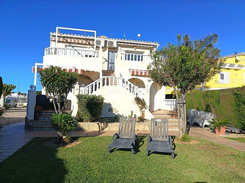 Foto ddab5afd-24b8-427e-8d8f-7c7ba29d0349. Pis amb aparcament piscina a Oliva pueblo Oliva