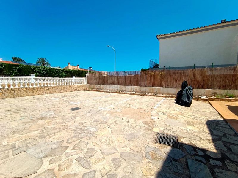Foto fafe15e7-4af3-4898-8b39-879d15eb6f96. Pis amb aparcament piscina a Oliva pueblo Oliva