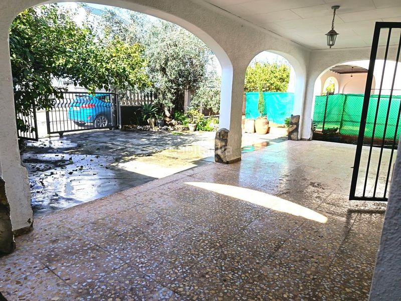Foto a7863842-86dd-48a3-809f-7ce61996f340. Casa a Oliva nova Oliva