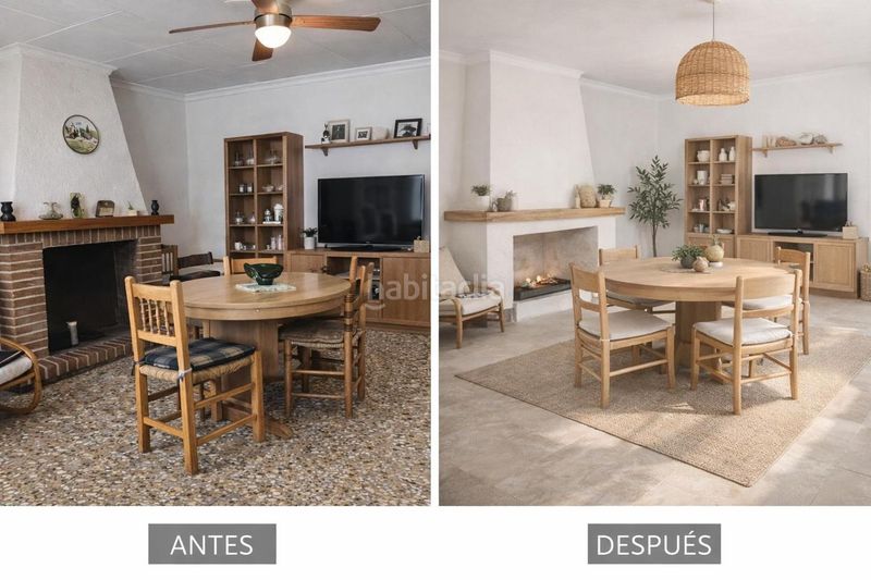 Foto e4e9201a-ec97-4421-89c9-a4e21eb7429f. Casa a Oliva nova Oliva