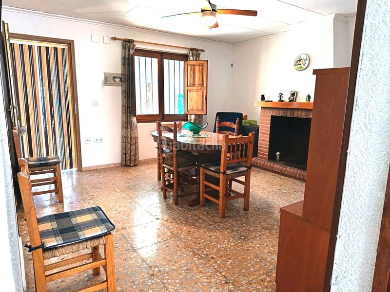 Foto f2f90a9a-6dd1-42fb-8084-6b8557962a9f. Casa a Oliva nova Oliva