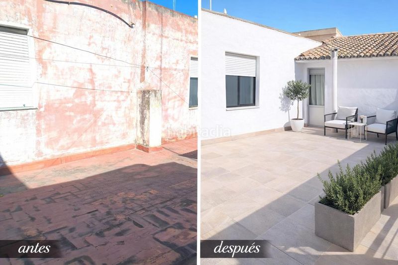 Foto 0424c48e-40c2-4103-89f7-a9c847c68f82. Casa amb aparcament a Oliva pueblo Oliva