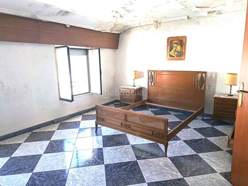 Foto 0d074334-87c0-472c-9399-d0849acc7f84. Casa amb aparcament a Oliva pueblo Oliva