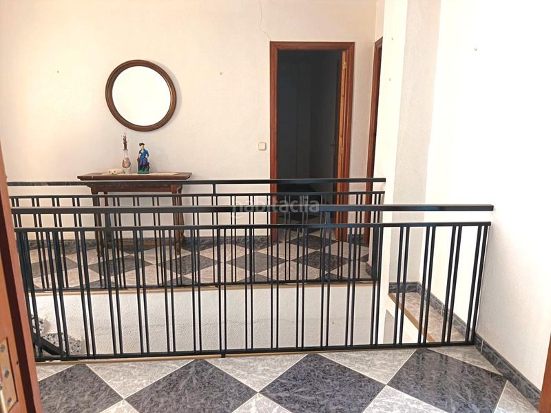 Foto 1056bcc9-f937-4af4-b53e-ca33b3c82191. Casa amb aparcament a Oliva pueblo Oliva