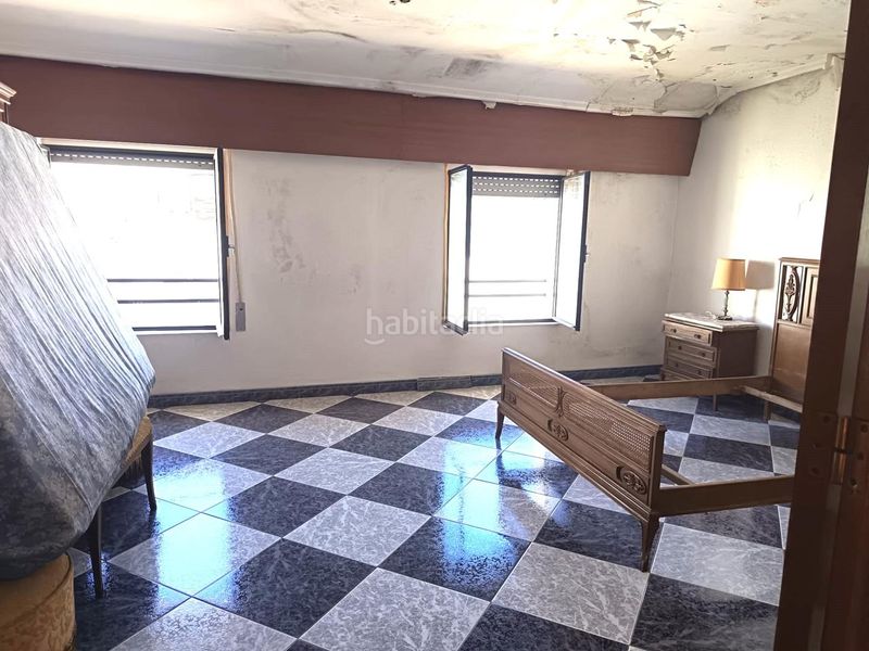 Foto 16696edc-9666-42f9-8774-21c074db29ee. Casa amb aparcament a Oliva pueblo Oliva