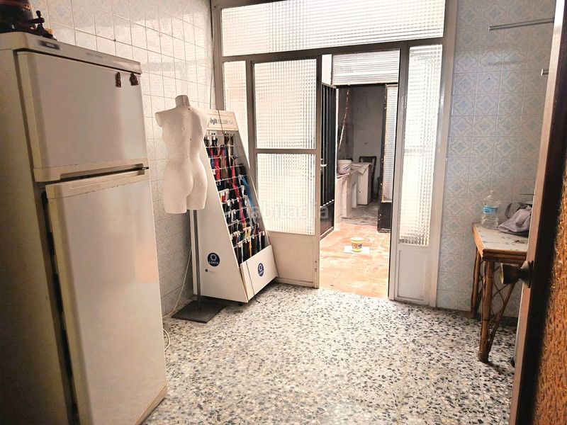 Foto 22c0516b-43c8-4211-a472-eadab4e0eff2. Casa amb aparcament a Oliva pueblo Oliva