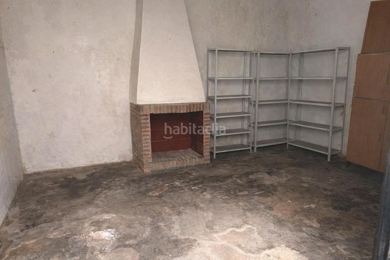 Foto 26efc94f-29ac-49ee-9bba-080d1528a214. Casa amb aparcament a Oliva pueblo Oliva