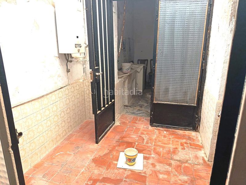 Foto 34e4a726-da3b-4c04-b8b8-2dee5e7f136e. Casa amb aparcament a Oliva pueblo Oliva