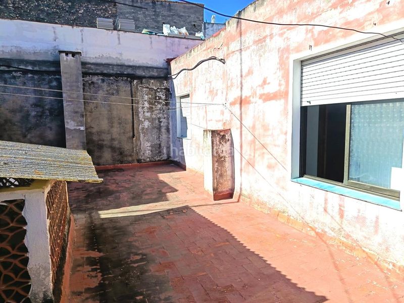 Foto 3ba3a390-b093-47e0-a733-3196047f37b8. Casa amb aparcament a Oliva pueblo Oliva