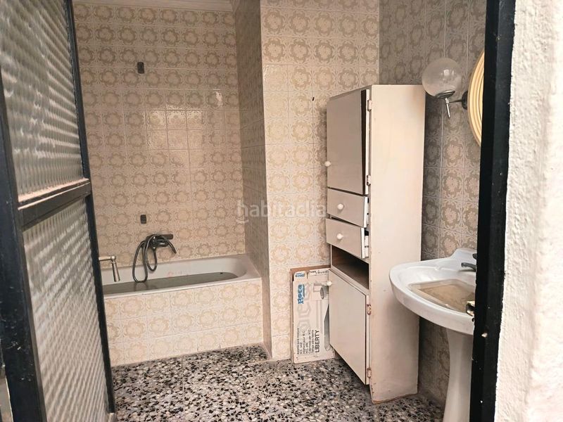 Foto 43ae3c6e-bb4a-462e-a814-fe225a0fd0ba. Casa amb aparcament a Oliva pueblo Oliva