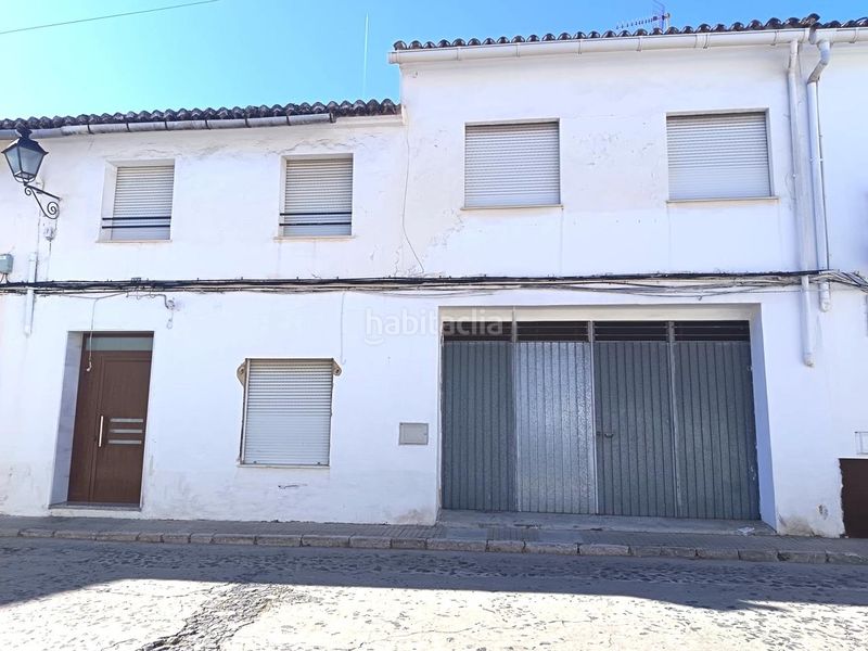 Foto 47c9af02-f23a-4353-a667-4247411dfd84. Casa amb aparcament a Oliva pueblo Oliva