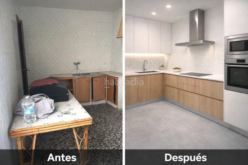 Foto 51193b4e-e107-41a1-a954-b328aaf86b5f. Casa amb aparcament a Oliva pueblo Oliva