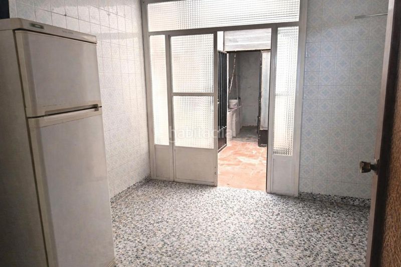 Foto 67c85524-7cd2-4759-9e11-d1fdd5eb5a66. Casa amb aparcament a Oliva pueblo Oliva