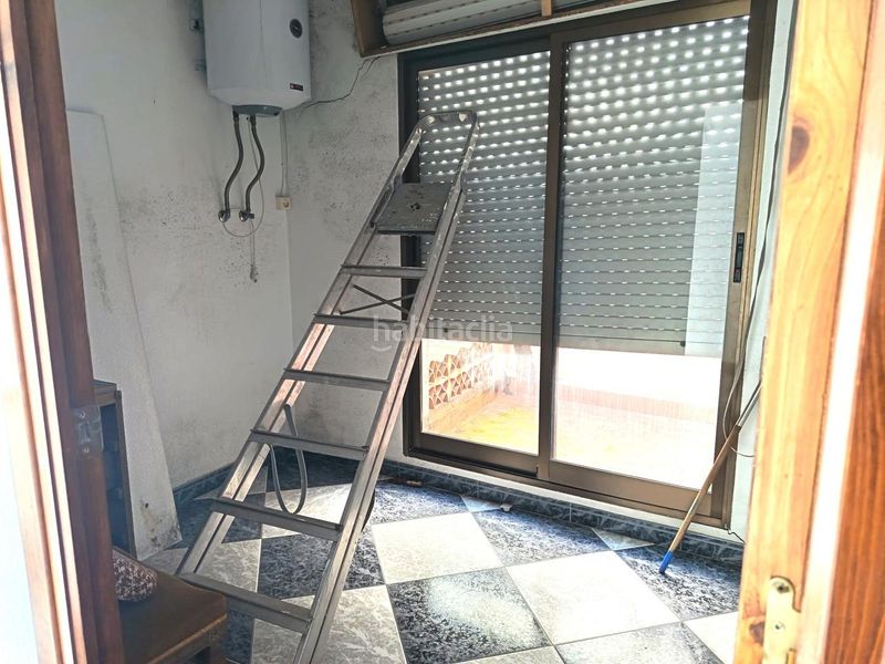 Foto 7bd7d956-c358-4708-8561-04f6f0630b3f. Casa amb aparcament a Oliva pueblo Oliva